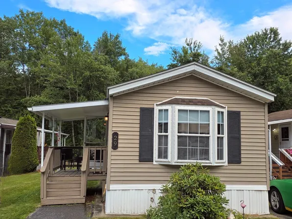 47 Washington St Lot 29, Auburn, MA 01501