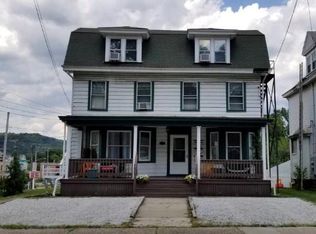 1607 State Ave #2, Coraopolis, PA 15108
