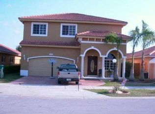 15118 SW 32nd St, Miami, FL 33185