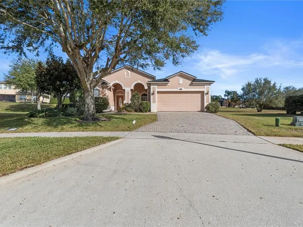 1070 Bentry Ct, Clermont, FL 34711