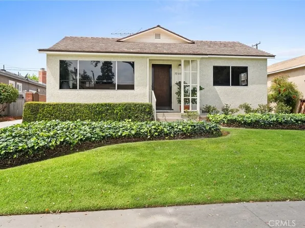 5049 Fidler Ave, Lakewood, CA 90712