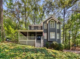 235 Lori Ln, Canton, GA 30114