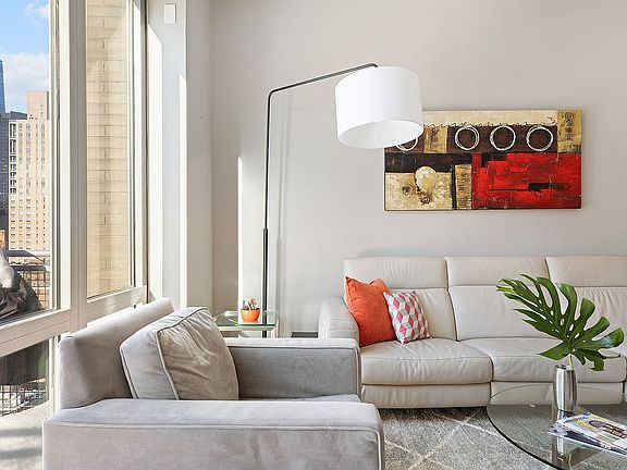 4th image of 225 E 34th St #Penthouse D