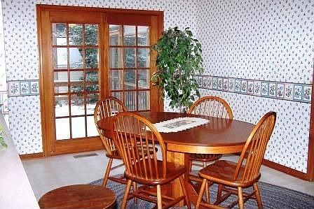 Eating Area