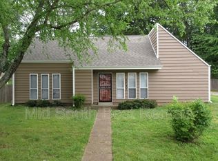 2497 Richwood St, Memphis, TN 38134