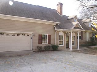 2009 Walnut Ln #5, Monroe, NC 28112