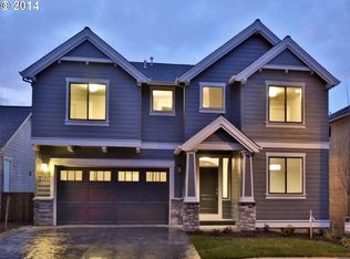 16535 SW Emerald Vw, Beaverton, OR 97007