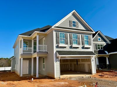 51 Nimble Way #181, Clayton, NC, 27520