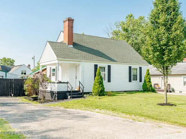 9204 Jefferson Ave, Louisville, KY 40291