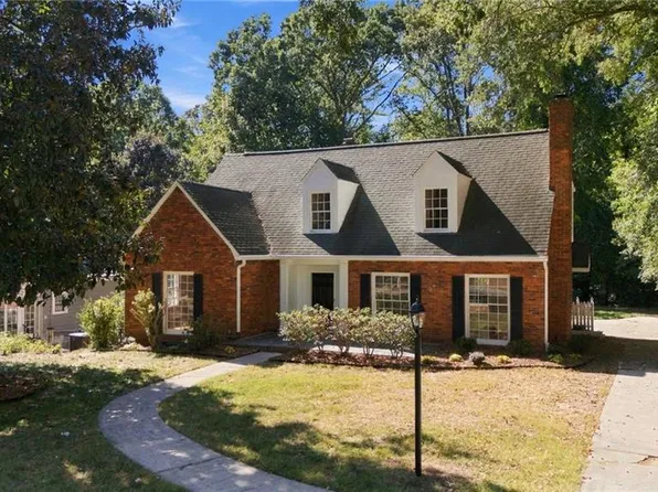1007 Wellington St, High Point, NC 27262