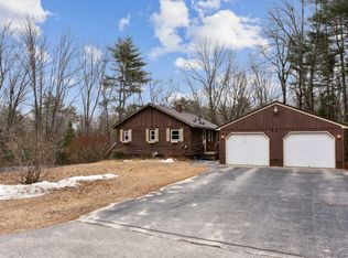 14 Dirigo Ln, Windham, ME 04062