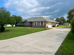 14481 SE 98th Ct, Summerfield, FL 34491