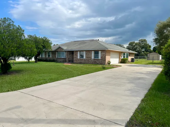 14481 SE 98th Ct, Summerfield, FL 34491