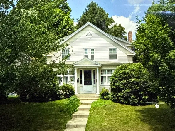 41 Stark Street, Nashua, NH 03064