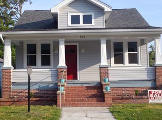 830 Wilbur Ave, Chesapeake, VA 23324