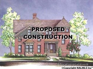 105 Ledge View Dr SE, Huntsville, AL 35802