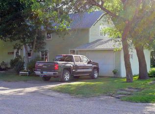 411 Market St S, Litchville, ND 58461
