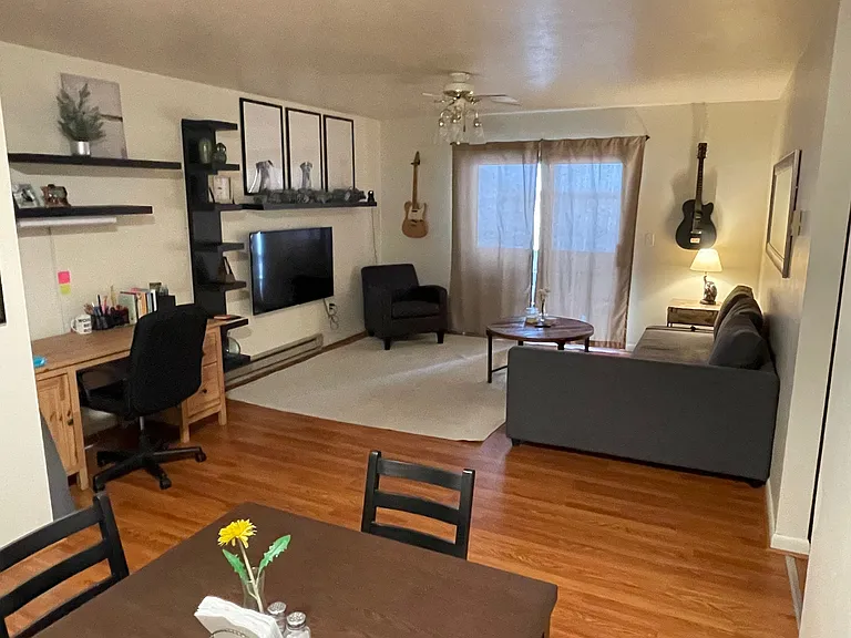 165 Homer Ave #3 — Photo 3