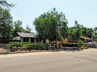 5942 Newport St, Commerce City, CO 80022