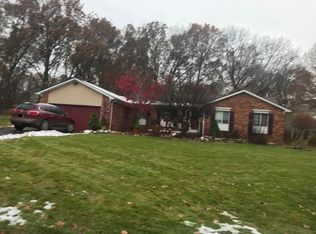 3526 Capaldi Cir, Orion, MI 48359