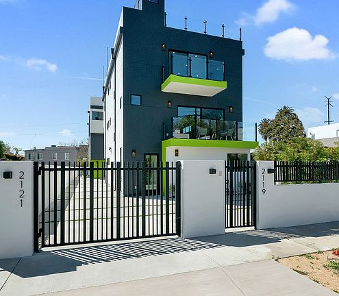 2nd image of 2119 Federal Ave