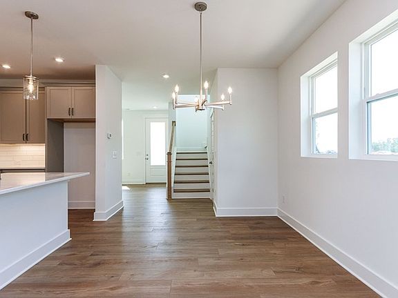 The Brockway - Dining