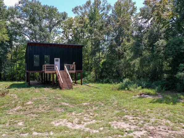 0 Private Road 1428, Centerville, TX 75833