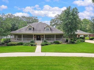 143 Beau Coteau Pkwy, Broussard, LA 70518