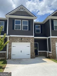 501 Azalea Way #49, Temple, GA, 30179