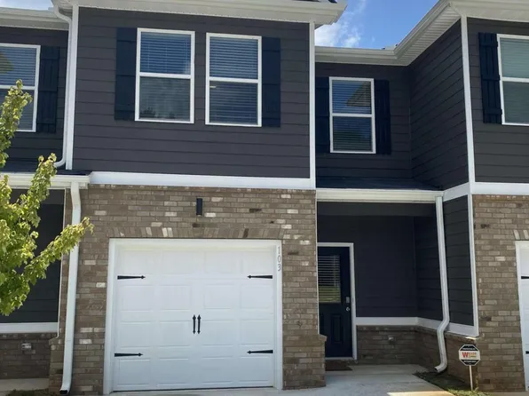 501 Azalea Way #49, Temple, GA 30179