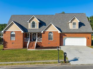12229 Plow Ln, Soddy Daisy, TN 37379
