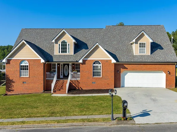12229 Plow Ln, Soddy Daisy, TN 37379