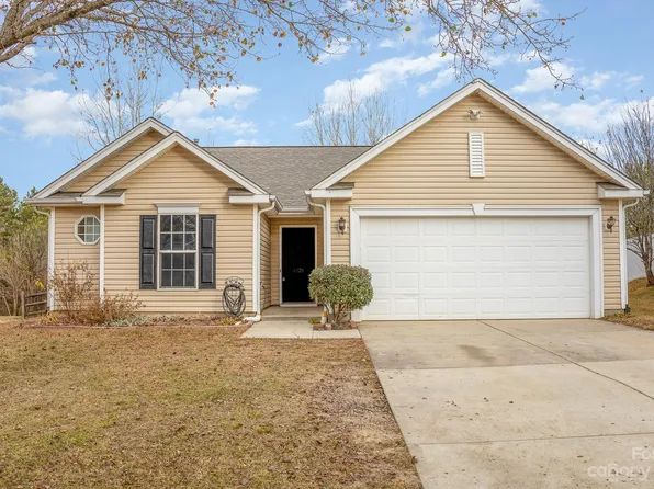 6828 Thistle Down Dr, Harrisburg, NC 28075