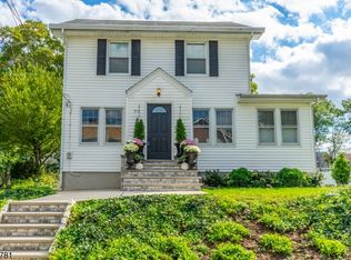 971 Balsam Way, Union, NJ 07083