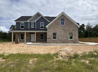 8016 Climbing Ivy Ct, Fortson, GA 31808