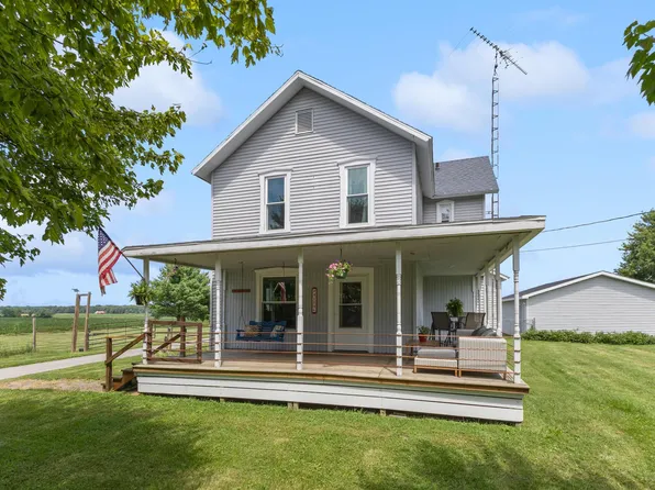 4154 Marion Waldo Rd, Marion, OH 43302