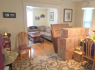 3 Kimball St #1, Somerville, MA 02143