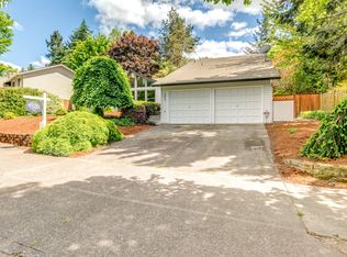 14850 SW Carolwood Dr, Beaverton, OR 97007
