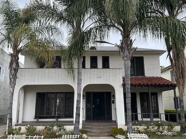 1401 Crenshaw Blvd #1401, Los Angeles, CA 90019