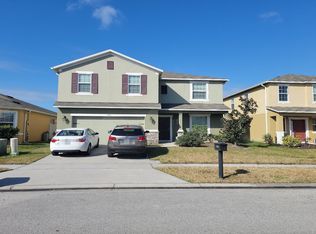 1980 Nations Way, Saint Cloud, FL 34769