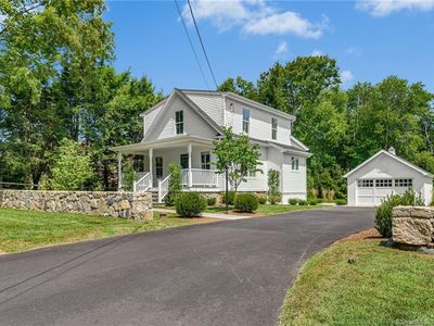 247 Ponus Ridge, New Canaan, CT, 06840