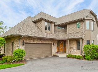 1271 Prestwick Ln, Itasca, IL 60143