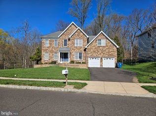 3825 Green Ridge Rd, Furlong, PA 18925