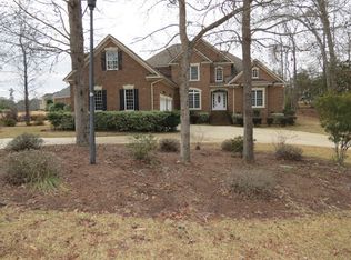 342 Bent Oak Dr, Chapin, SC 29036