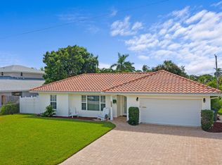 274 NE 24th Ct, Boca Raton, FL 33431