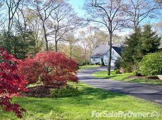 34 Blackbird Rd, Marstons Mills, MA 02648