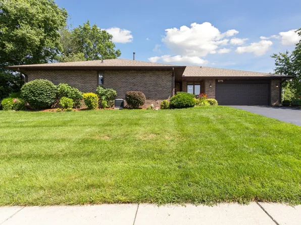 6770 Timberline Ln #26A, Rockford, IL 61108