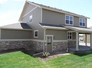 2310 Steppe Dr, Longmont, CO 80504