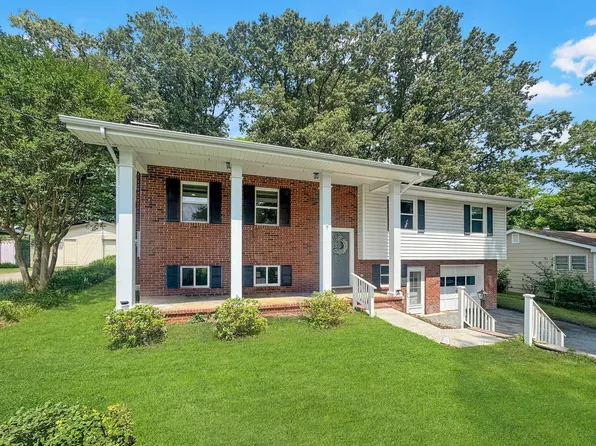 1025 S Seminole Dr, Chattanooga, TN 37412