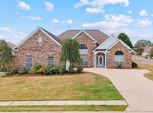 1648 Bradford Ln, Bessemer, AL 35022